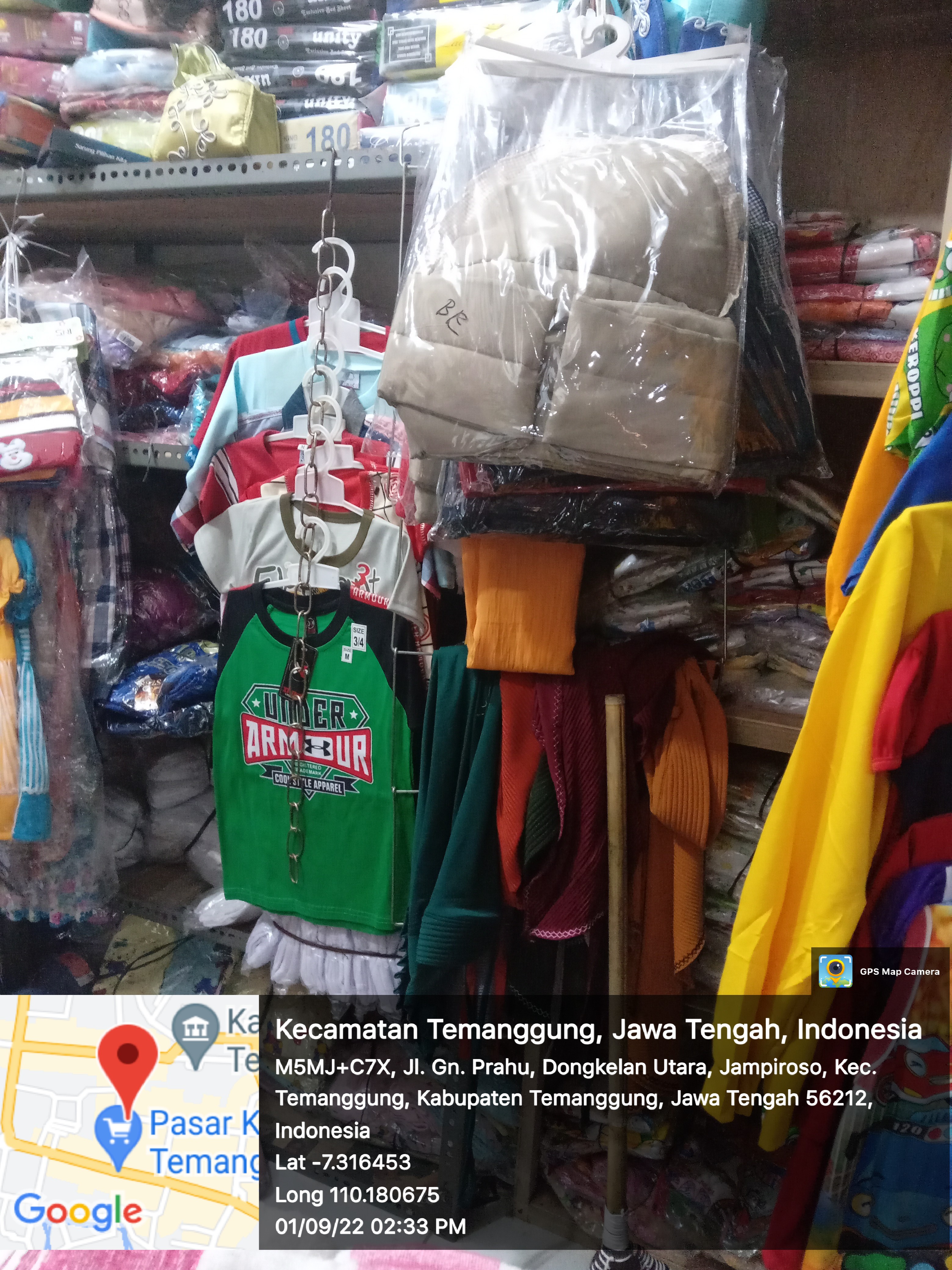 Gambar Ekraf