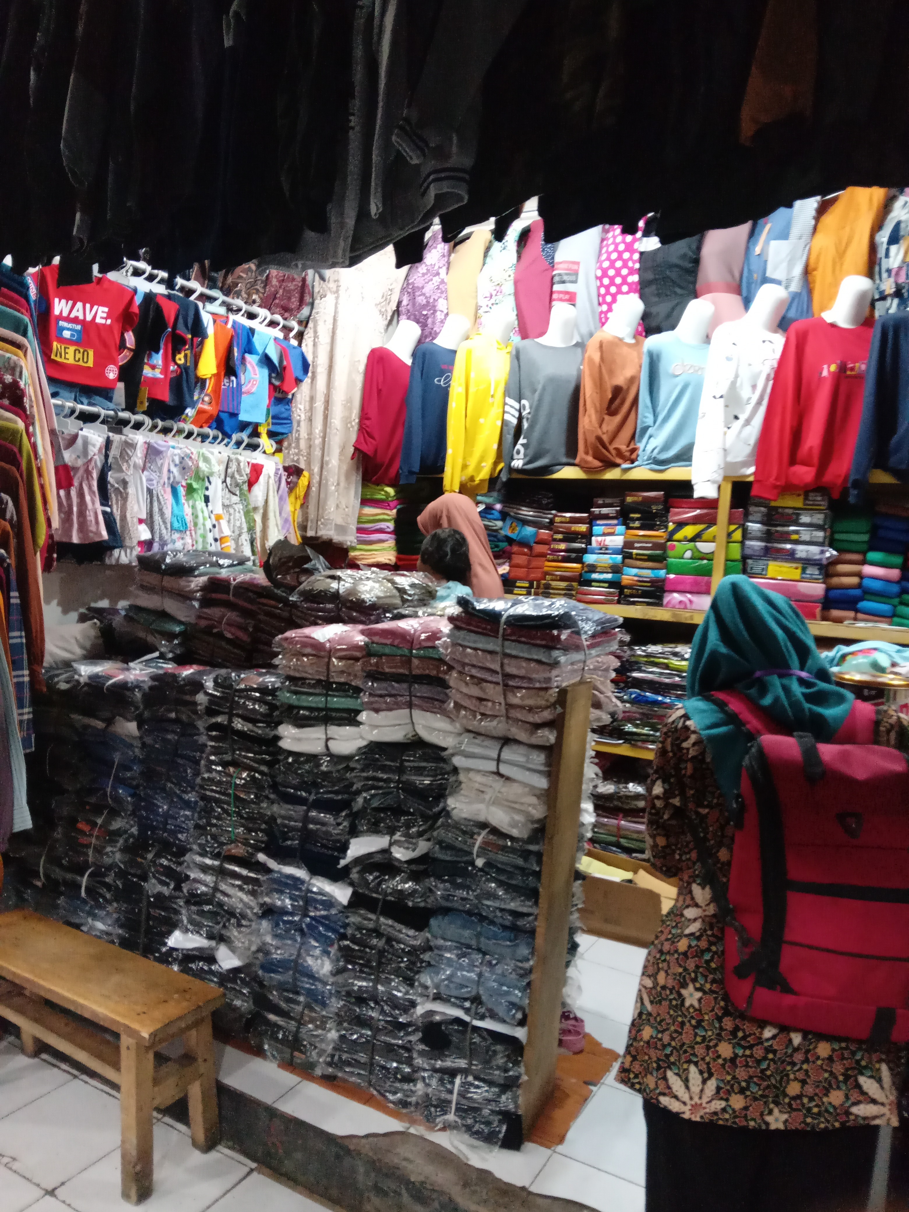 Gambar Ekraf