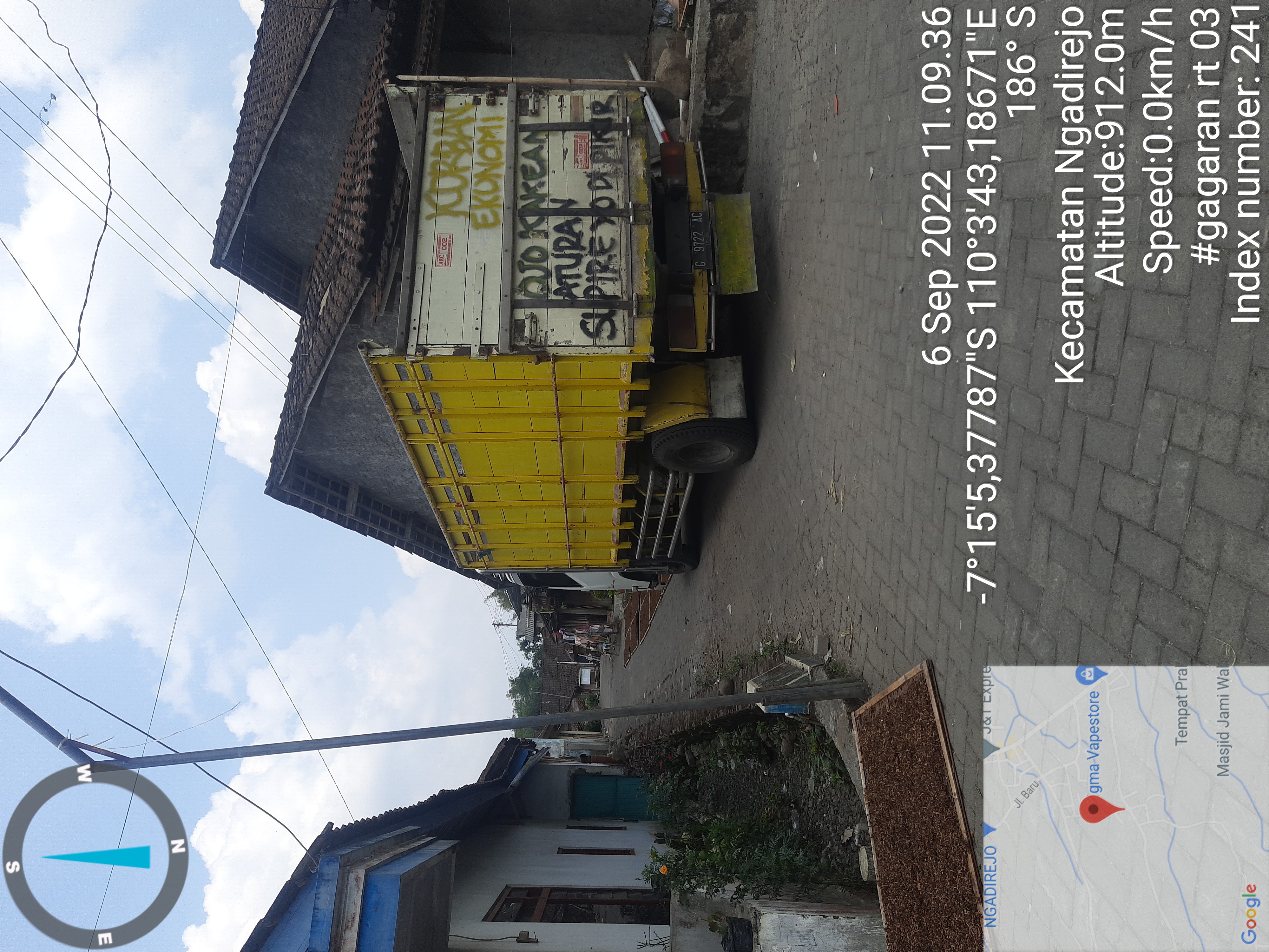 Gambar Ekraf