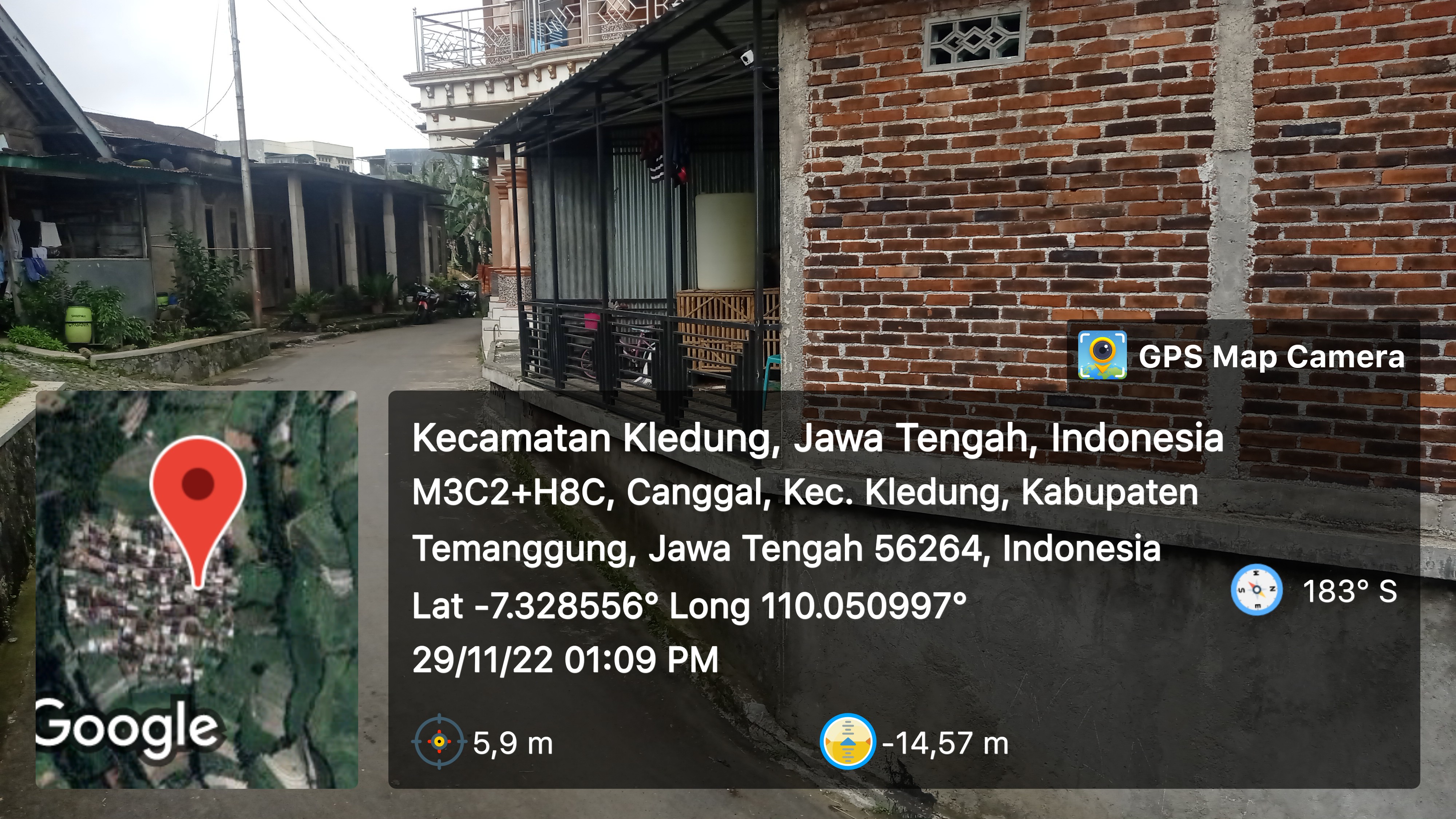 Gambar Ekraf