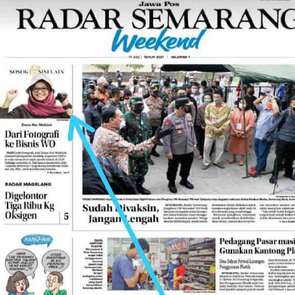 Gambar Ekraf