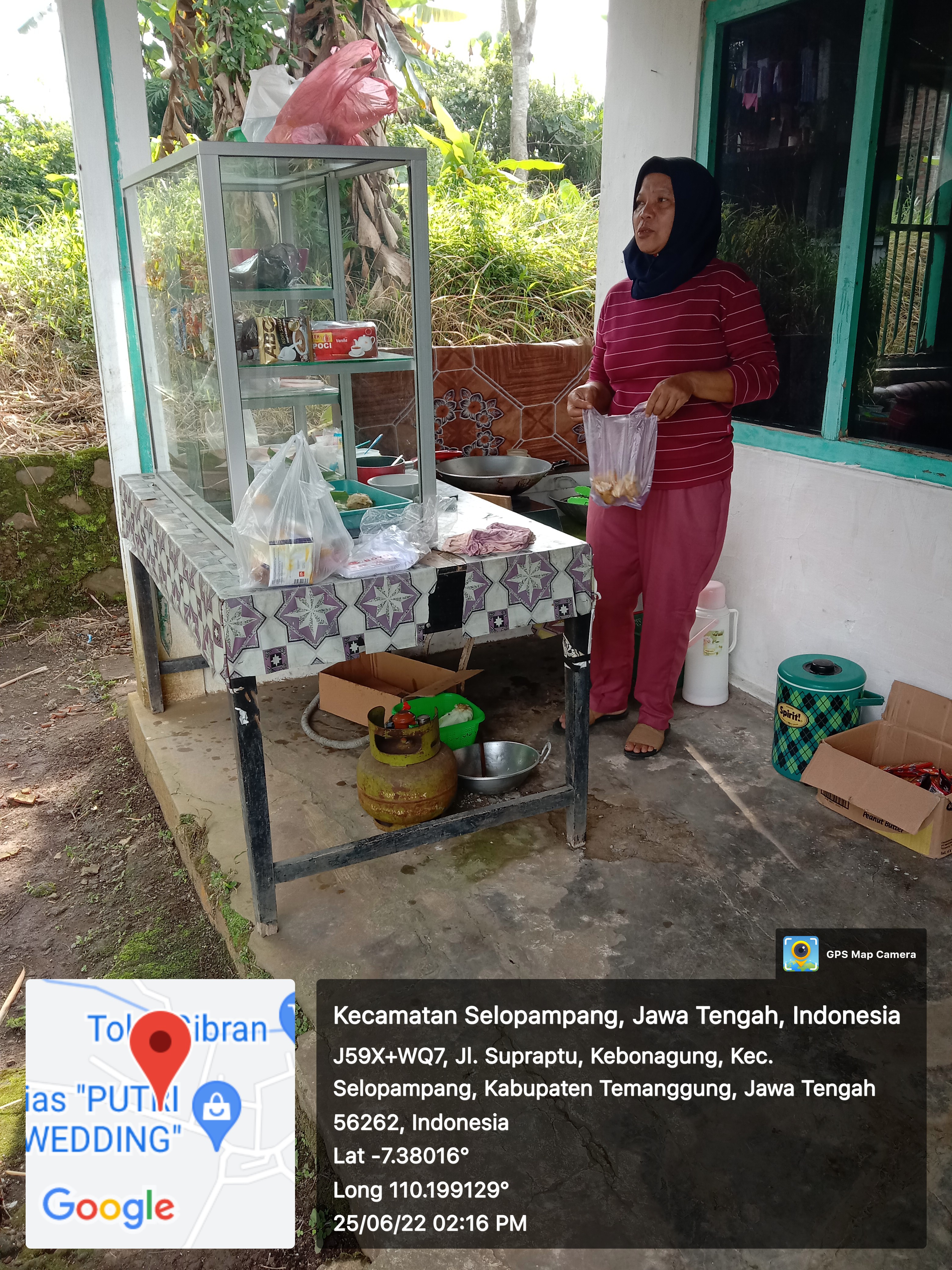 Gambar Ekraf