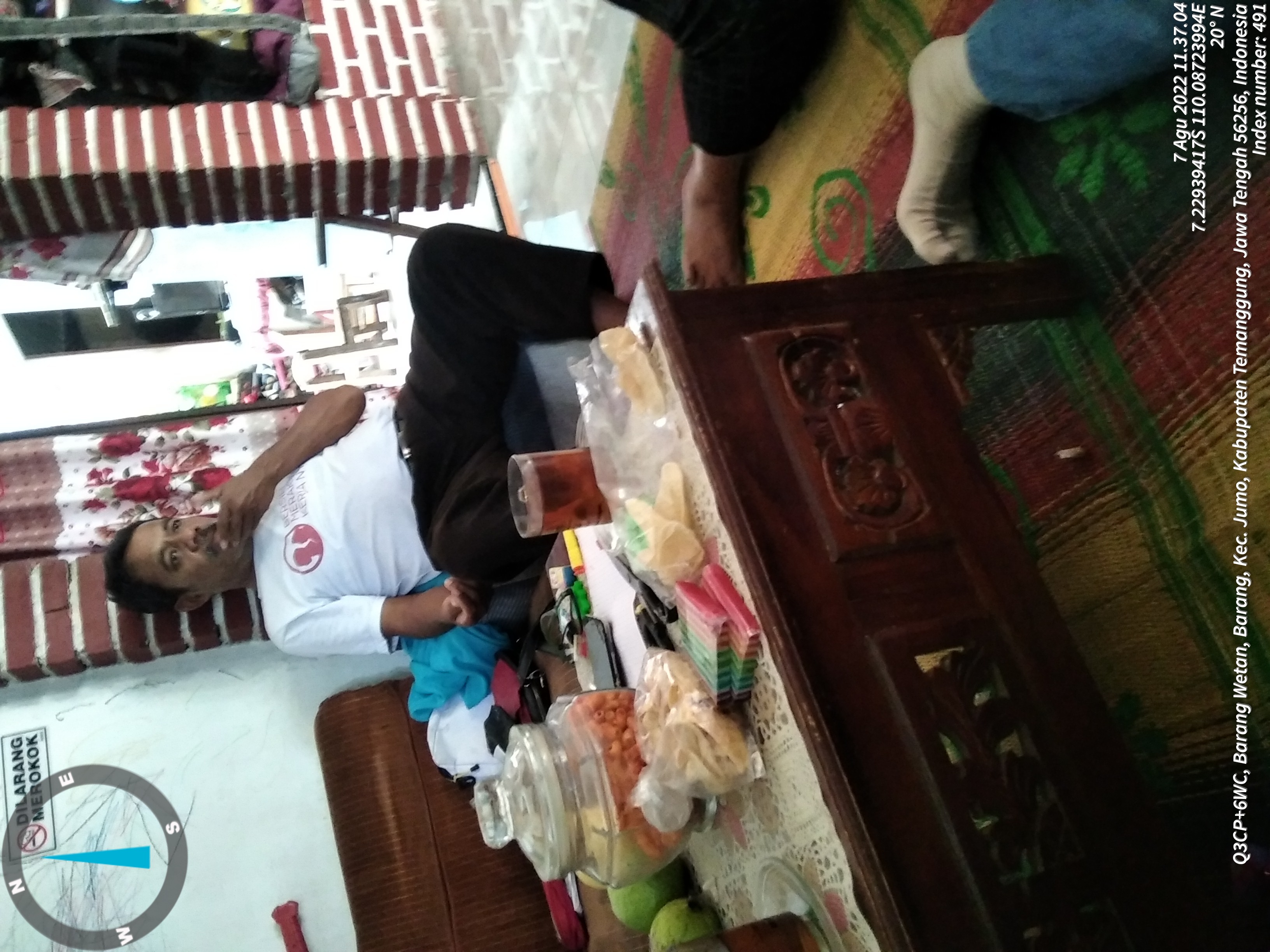 Gambar Ekraf