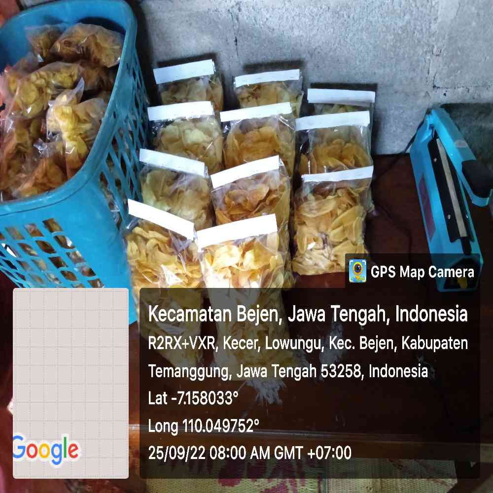 Gambar Ekraf
