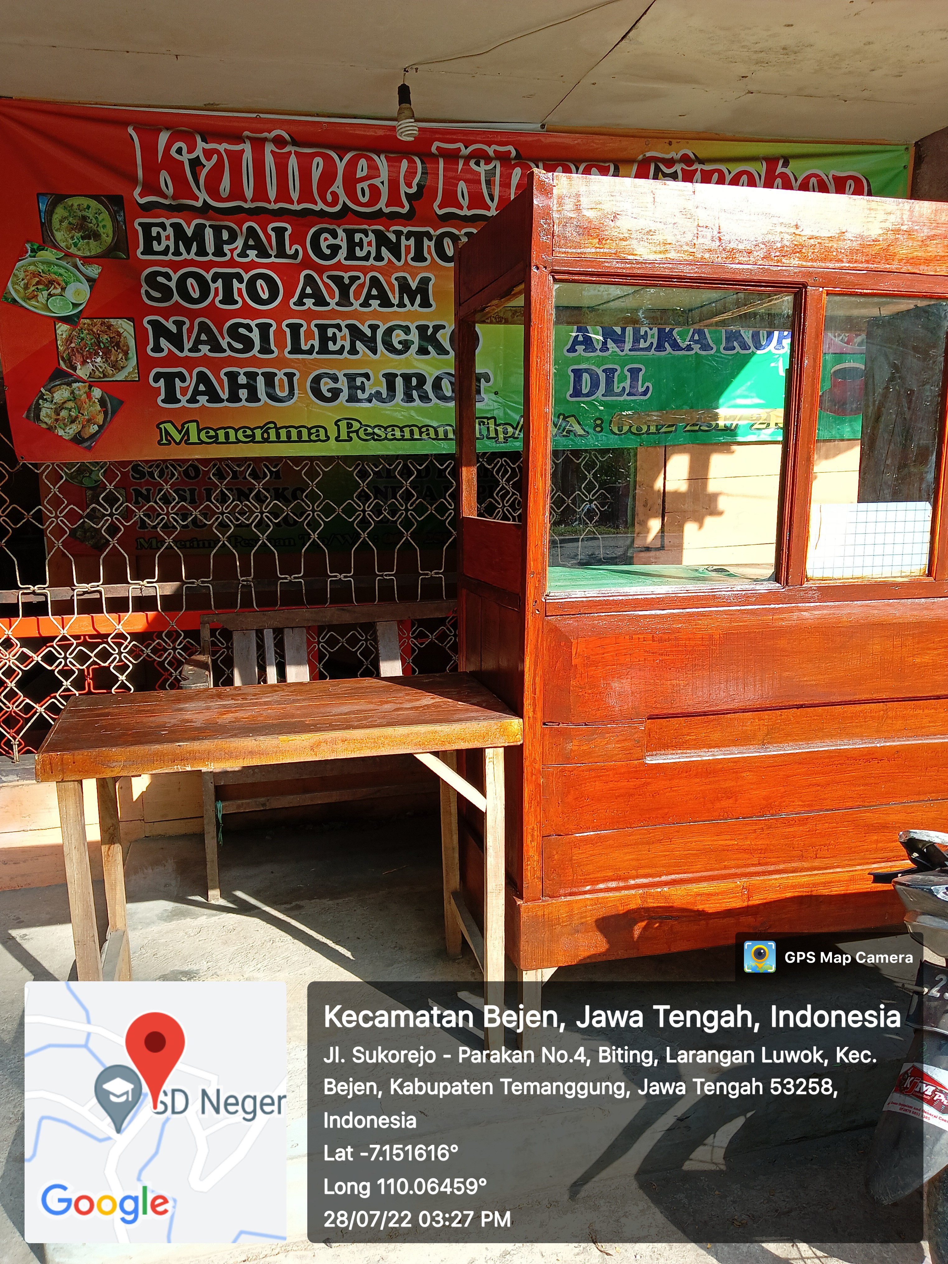 Gambar Ekraf