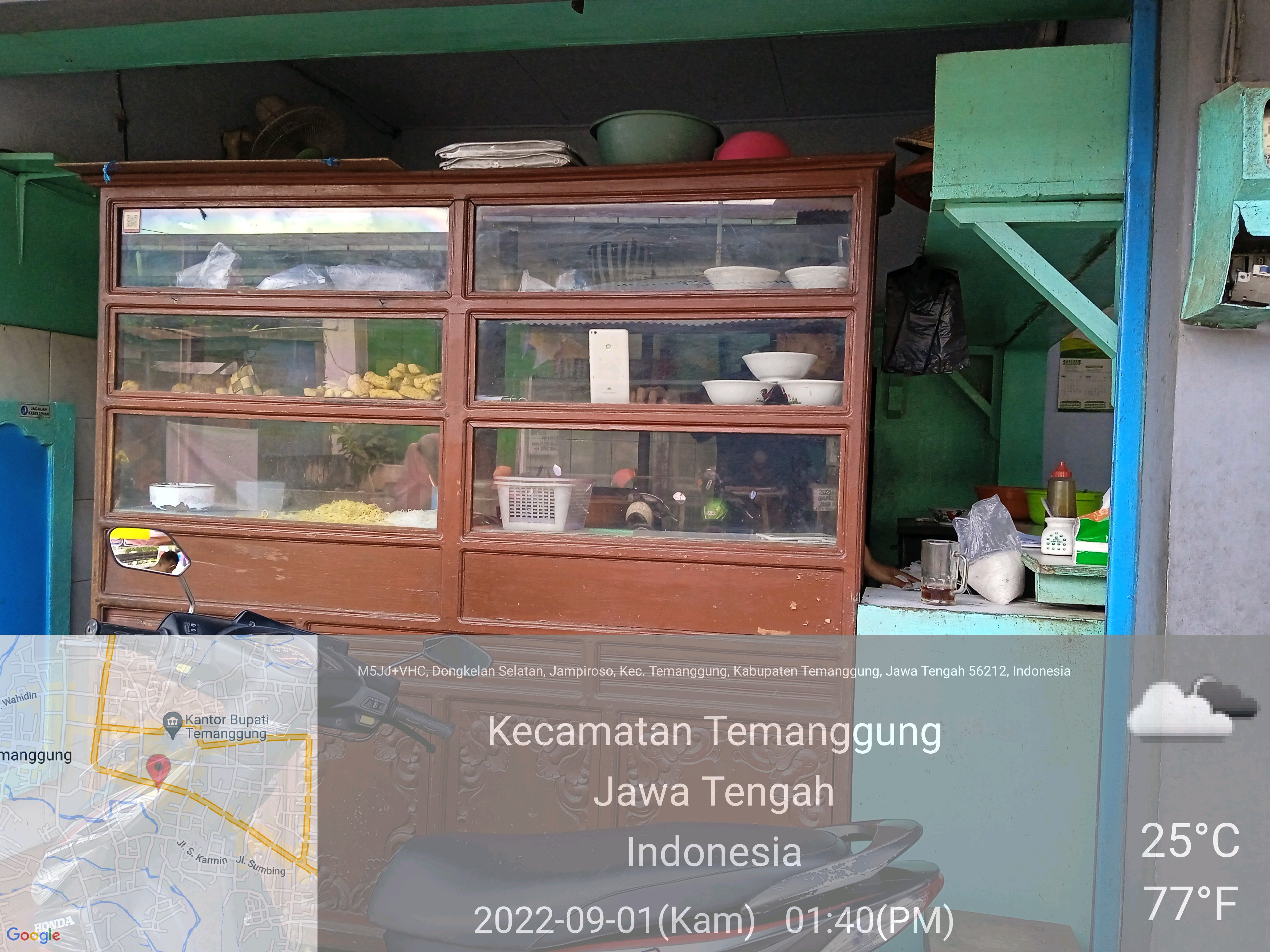 Gambar Ekraf