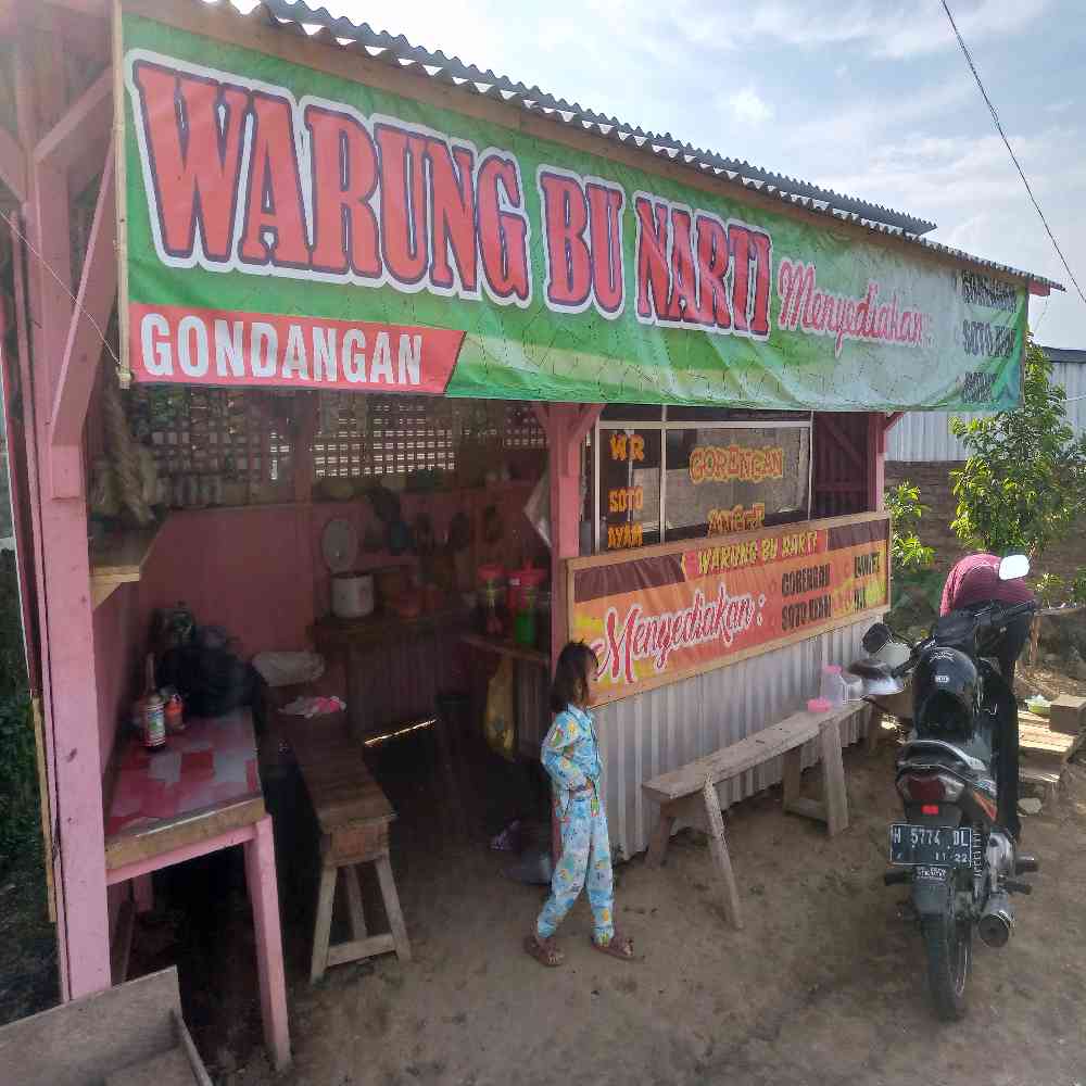 Gambar Ekraf