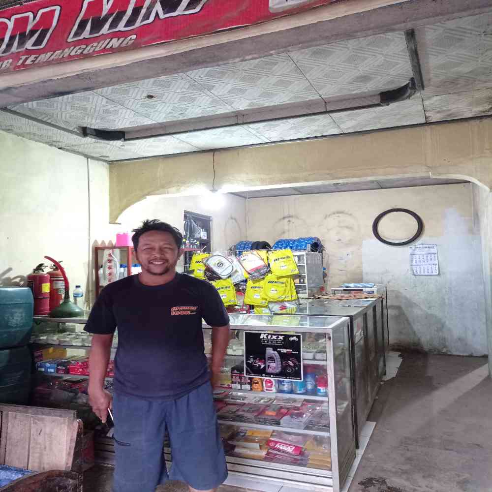 Gambar Ekraf
