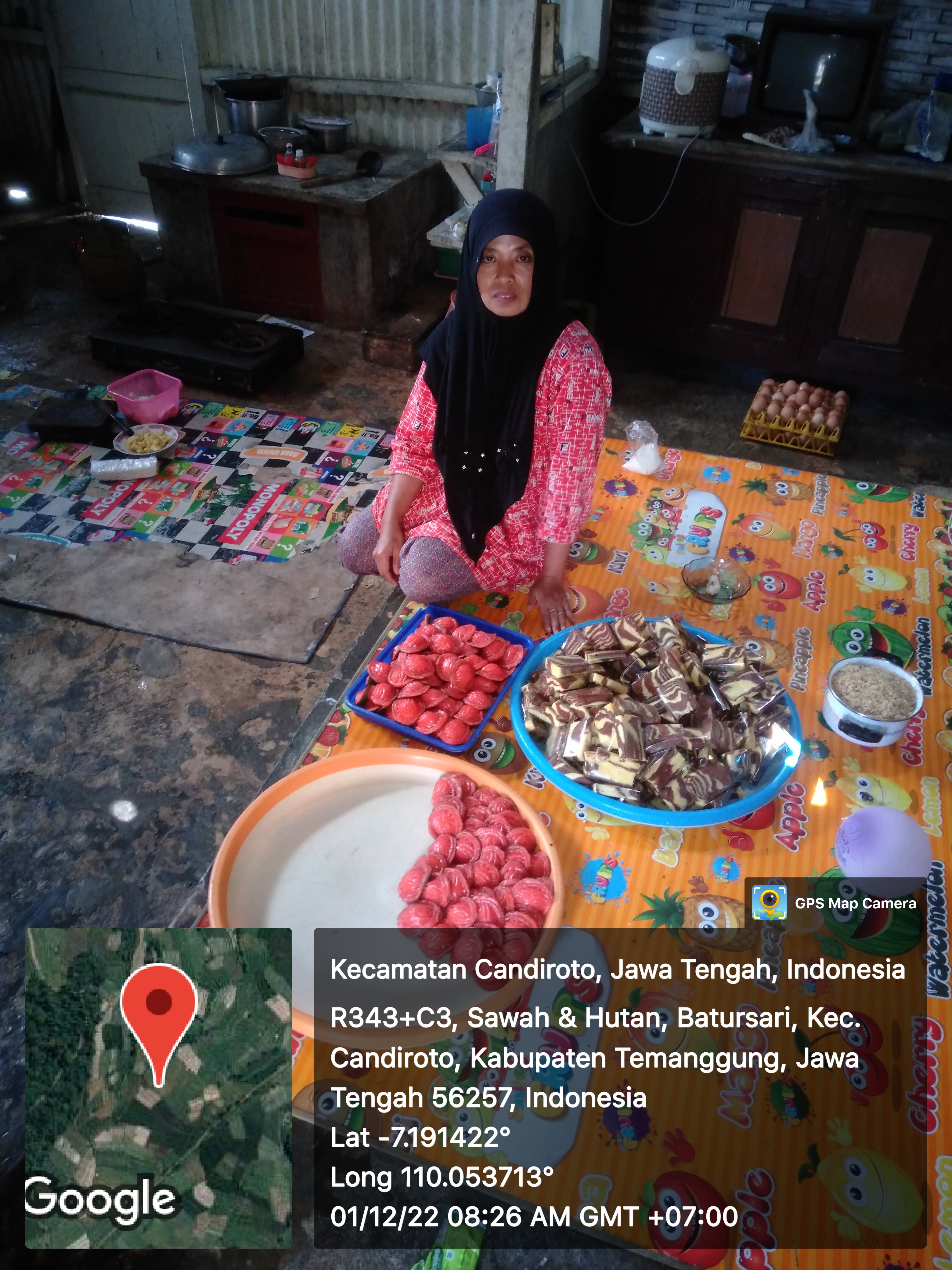 Gambar Ekraf