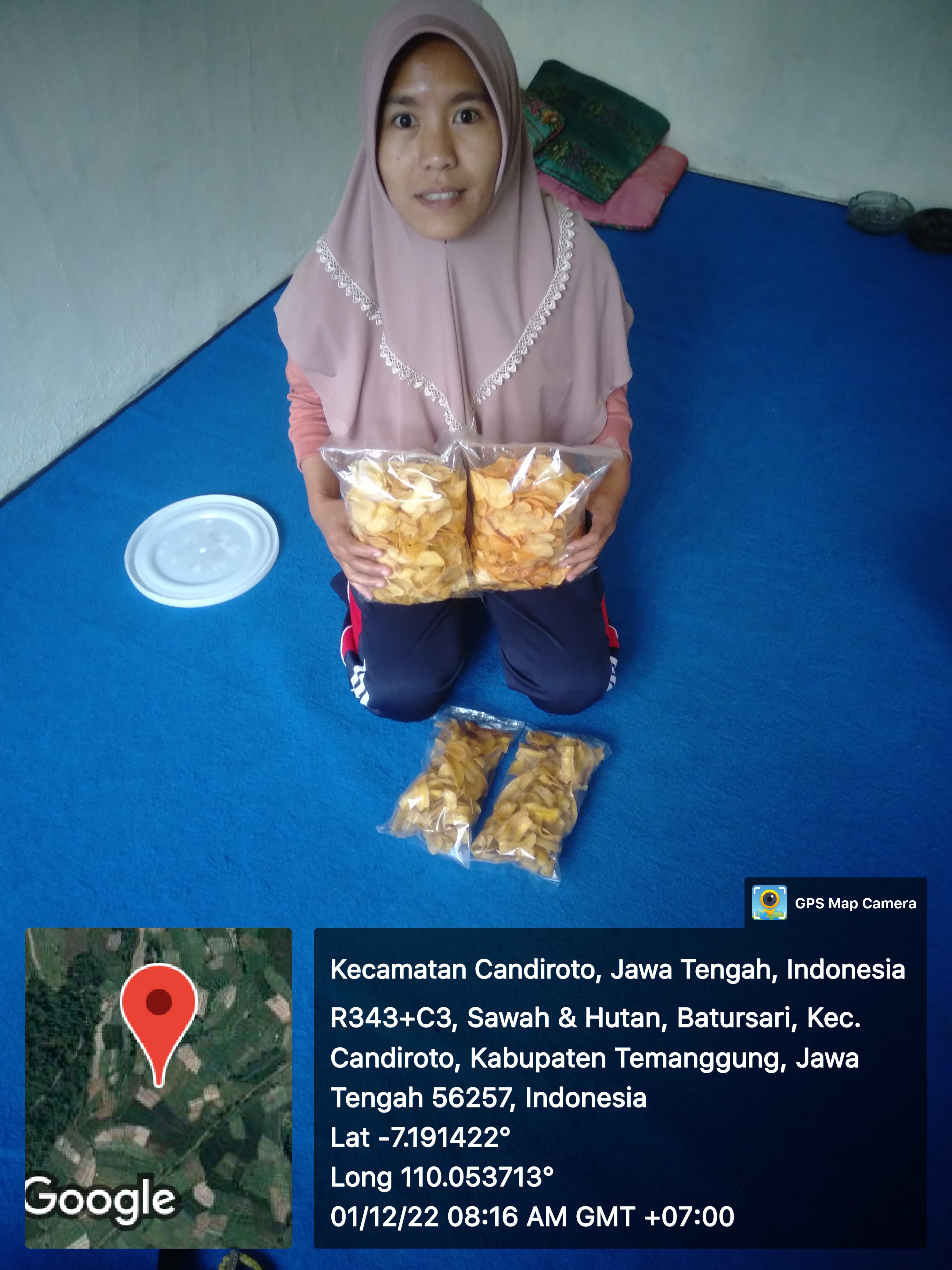 Gambar Ekraf