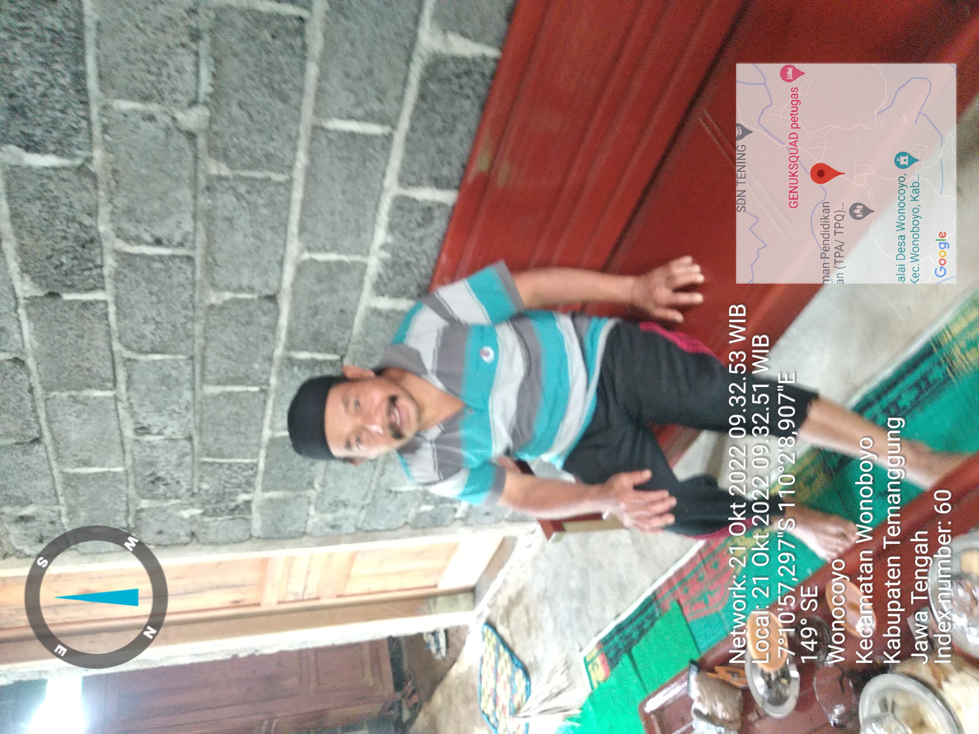 Gambar Ekraf